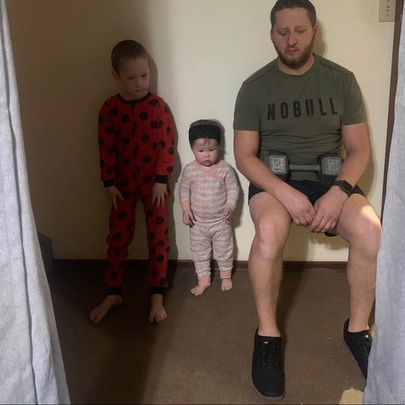 Meet your Posher, Adam - Picture 1 of 1